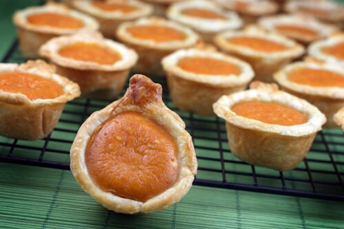 Thanksgiving creative Treats 