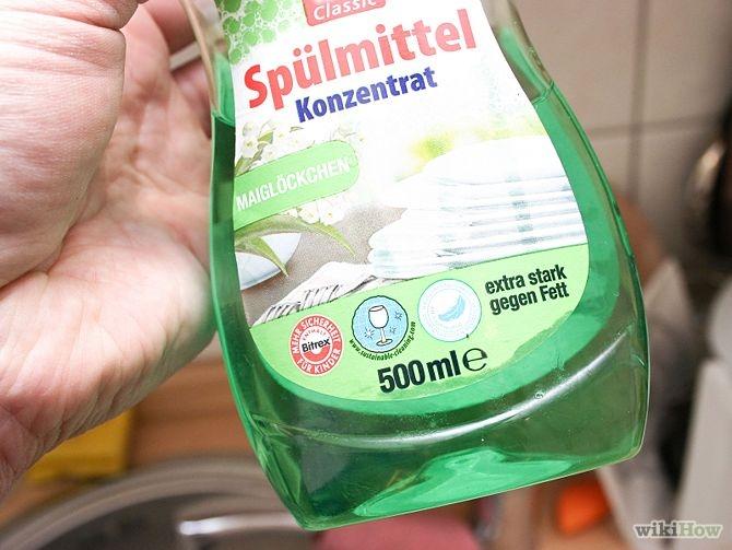 Invest in household cleaning supplies that are natural and non damaging to your skin and nails. This tip will not only benefit your nails, but could very well benefit your lungs as well. It is commonly known that toxic fumes are unhealthy to breath in.