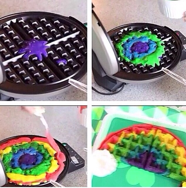 Cute Food For Birthday Parties