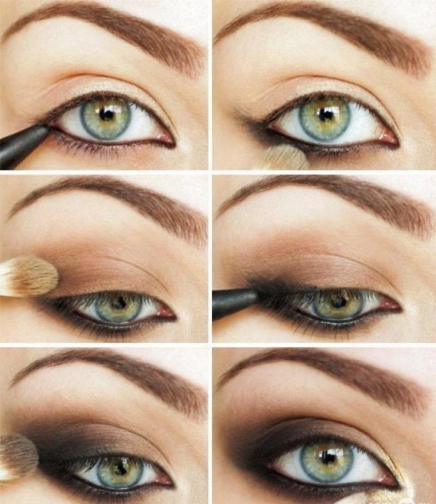 17 #SpringForward Makeup Ideas