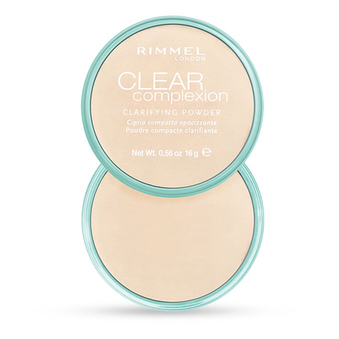 Now for those who cannot bother spending too much, the high street stuff.
Rimmel;
Rimmel is probably the best for complexion powders and other types of powders. 