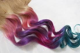 How To Kool-Aid Die Your Hair💎