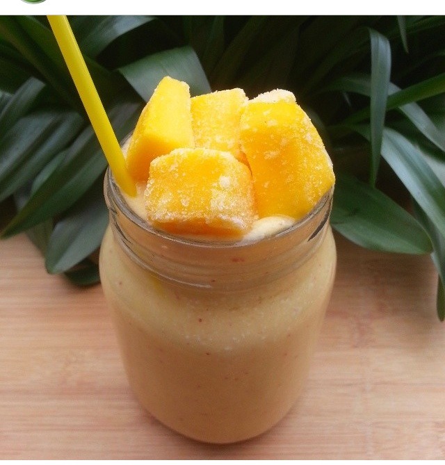 Summer smoothie