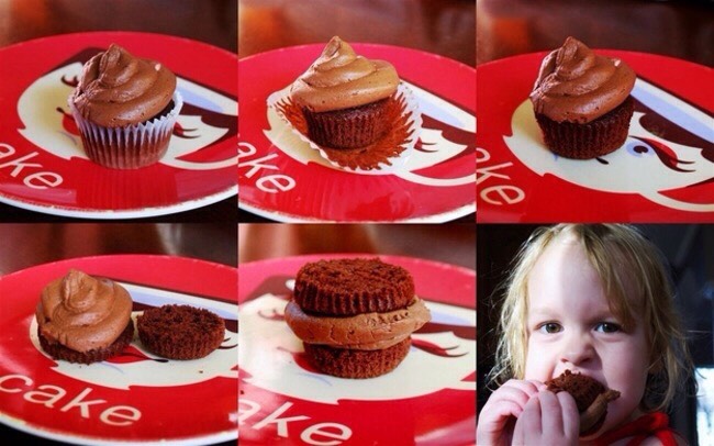 27 Food Hacks🍪