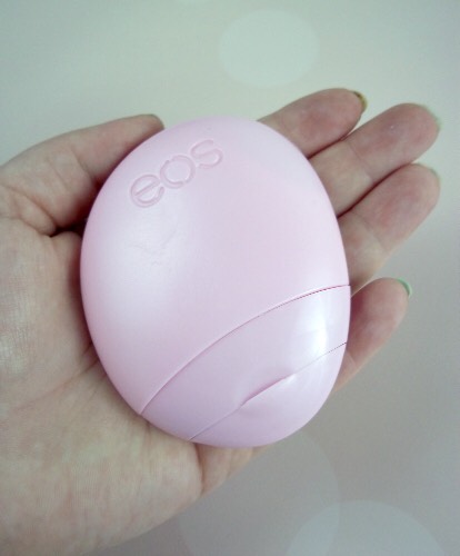 Keep a small hand lotion incase your hands get really dry