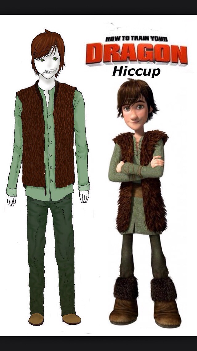 Disney Inspired Outfits