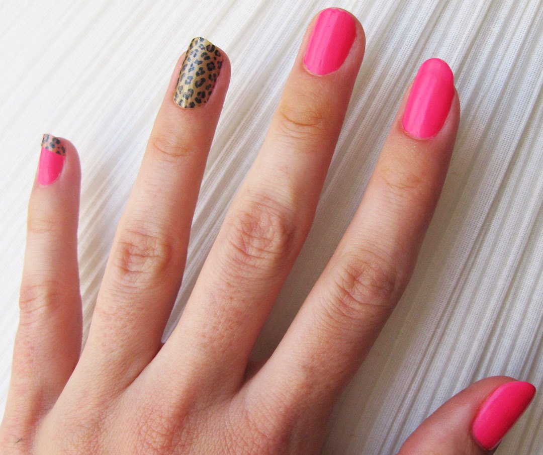 ♡ SPRING NAILS ♡