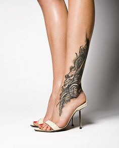 Tattoo Design 2