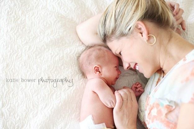 Mother-daughter Photo Ideas! Super Cute!!!
