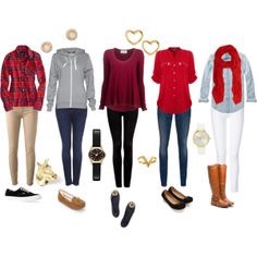 Outfits