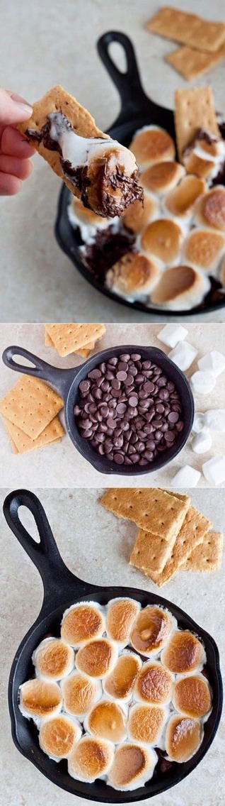 Smore Dip :)!