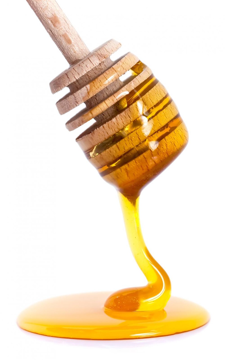 Pure Honey 