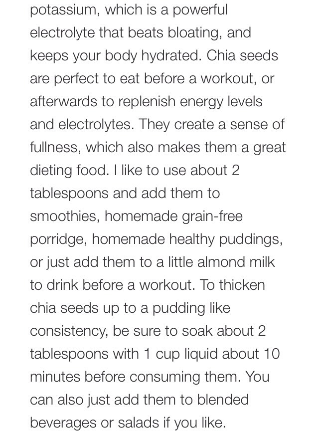8 Flat Belly Foods To Eat This Summer!
