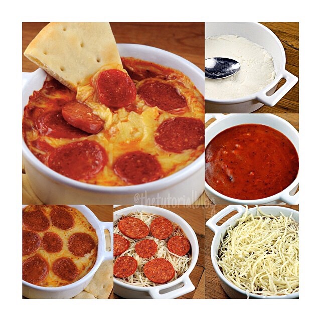 Must Try Recipes!😍