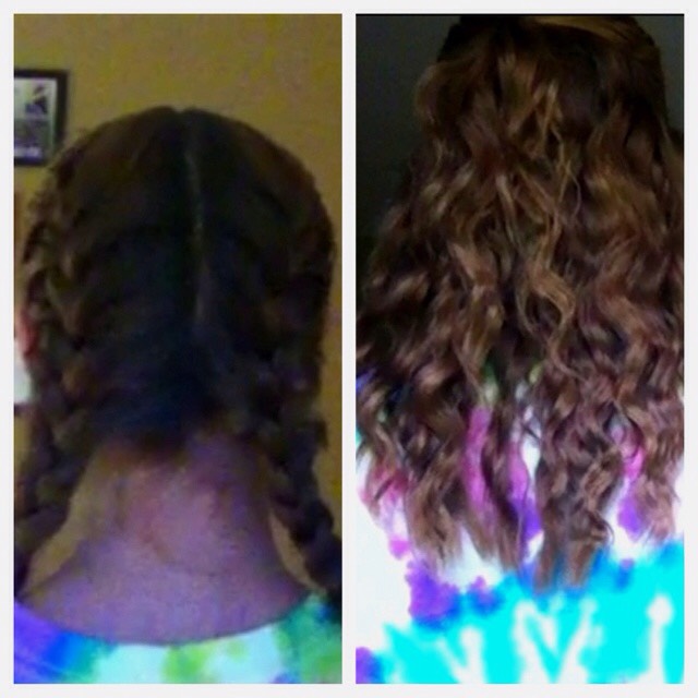 Simple Beach Waves 