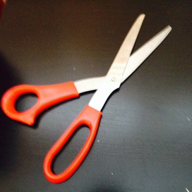 Scissors