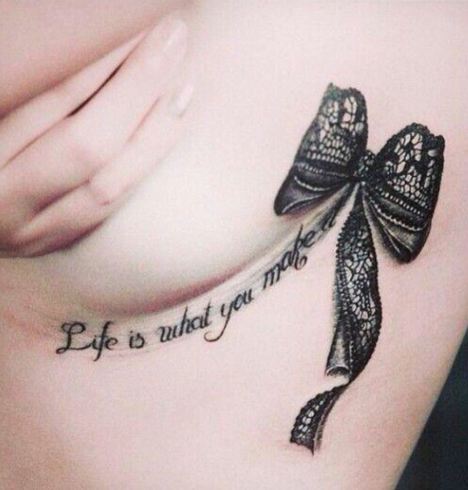 Tattoo Ideas 💉❤️