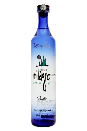 Blancos are the shorteat aged and tend to be a bit harsher. My fave is Milagro, smoother and doesnt break the bank!
