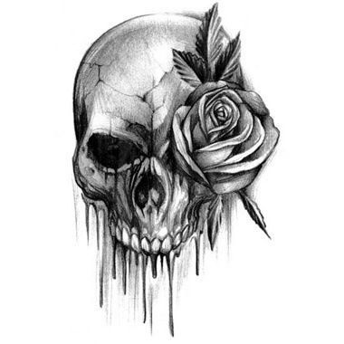 Tattoo Ideas 💉❤️