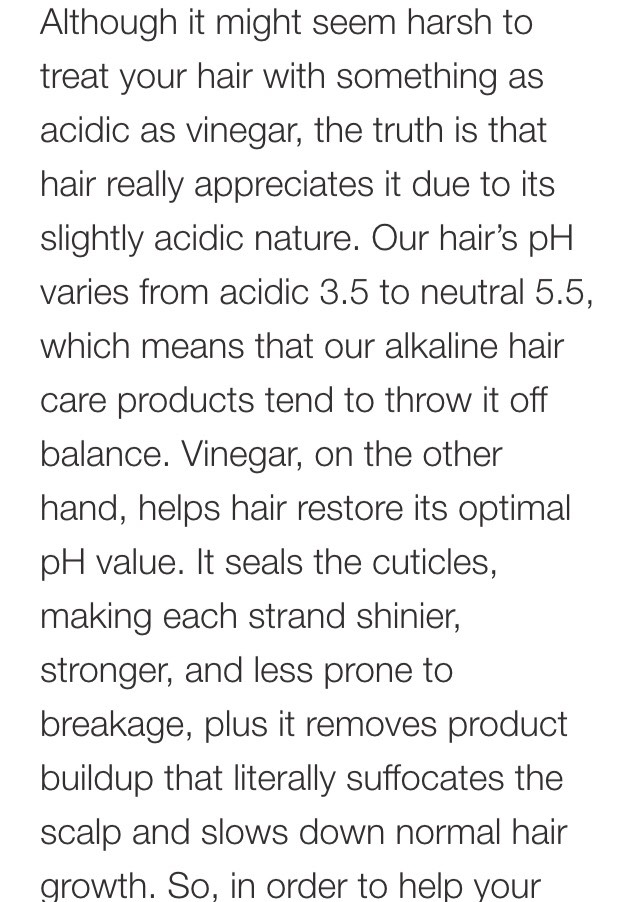 5 Homemade Hair Growth Treatments! 