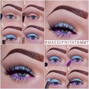 Gorgeous Valentines Day Makeup Ideas And Tutorials 😍💘💋