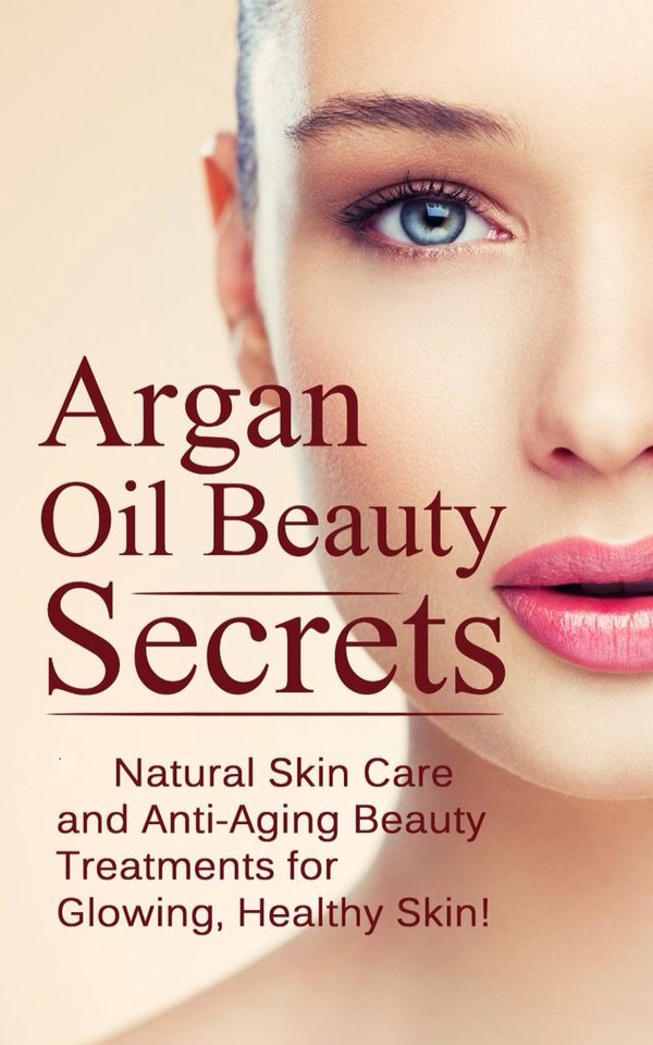 10 BEST BENEFITS AND USES OF ARGAN OIL FOR SKIN AND HAIR