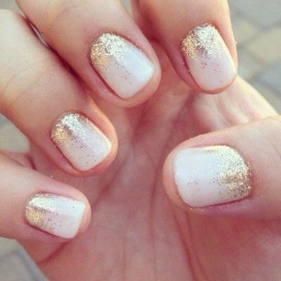 Perfect Nails For The Holidays!! ✨