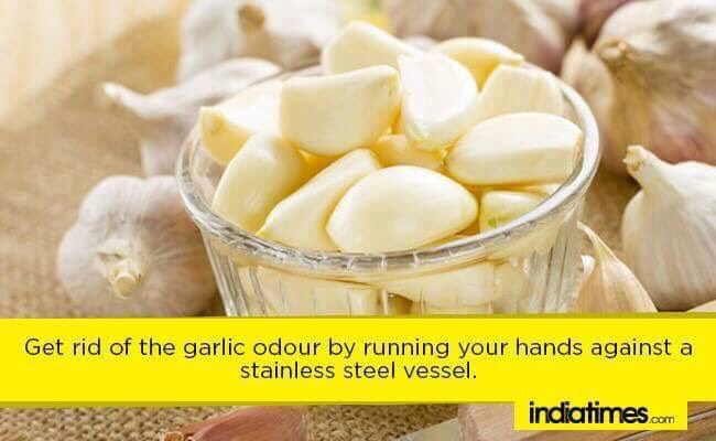 Kitchen Hacks! 