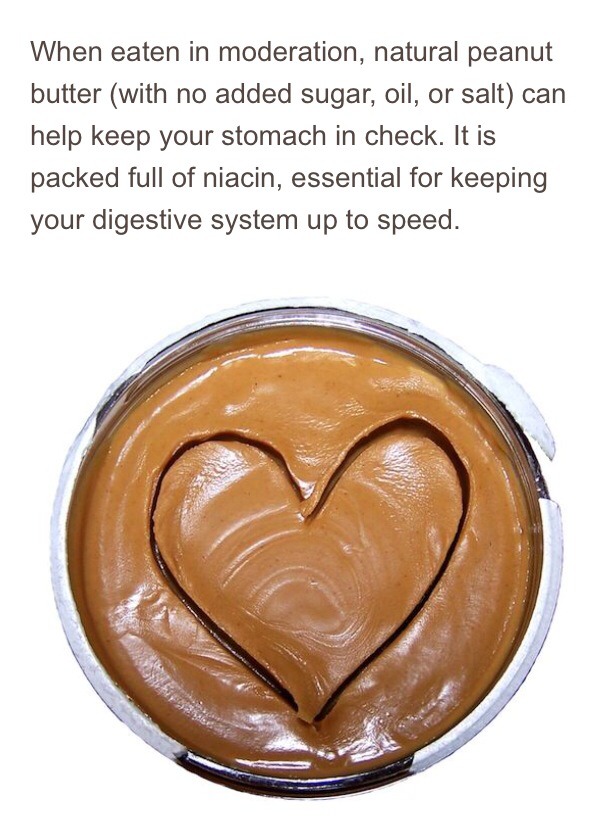 Flat Belly Foods