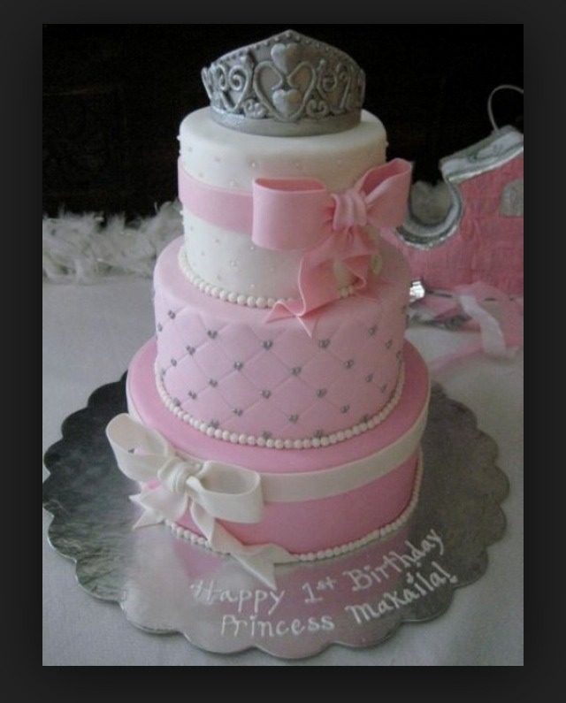 Birthday Cake Ideas (any Age)🍰🎂