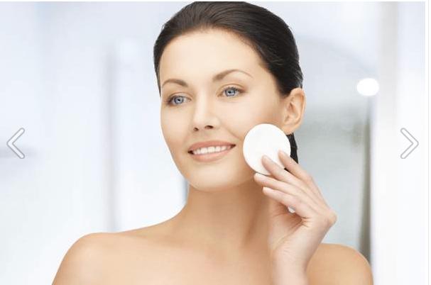 Make up wipes everywhere: It's impossible to get your hands on make up wipes everywhere. Simply replace them with baby wipes. They work the same and baby wipes are usually kinder to your skin. 