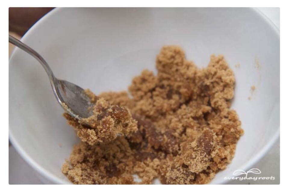 How To Make Lip Scrub!!!!!!!