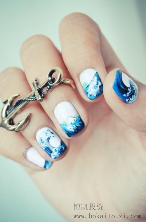 Nail Art.. Inspiration!