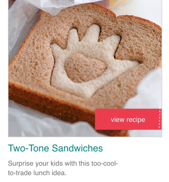 15 Creative School Lunch Ideas..