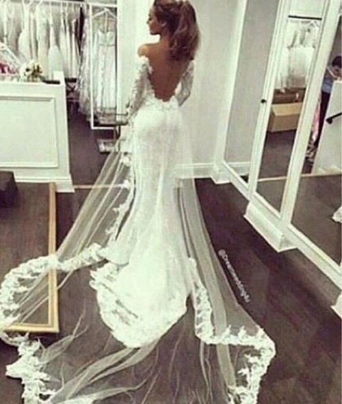 Wedding Dress Goals