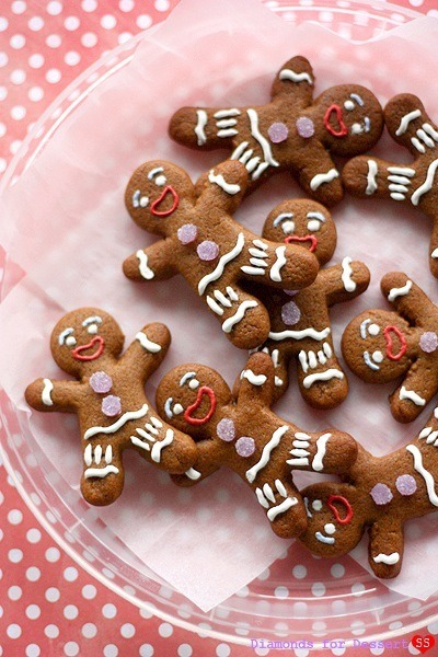 Christmas foods idea :-) diy