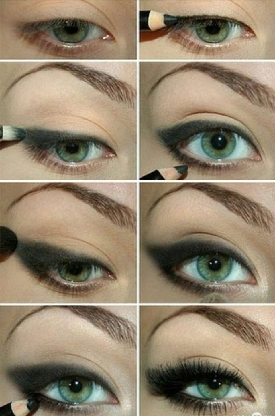 💖 10 Eyeliner Tutorials 💖