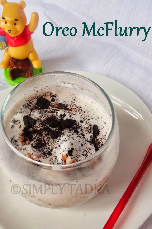 Oreo Cookie Recipes! Yum! 