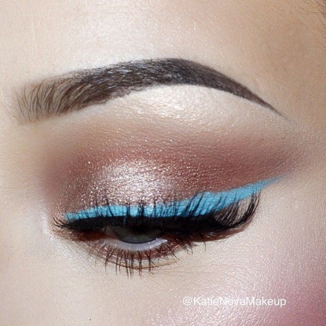 Include Pantone’s Colors into Your Beauty Routine #PantoneContest