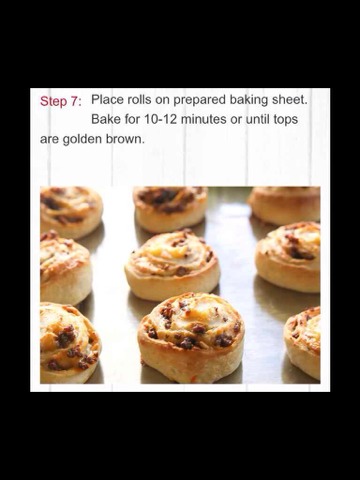Taco Pizza Rolls 👍😉