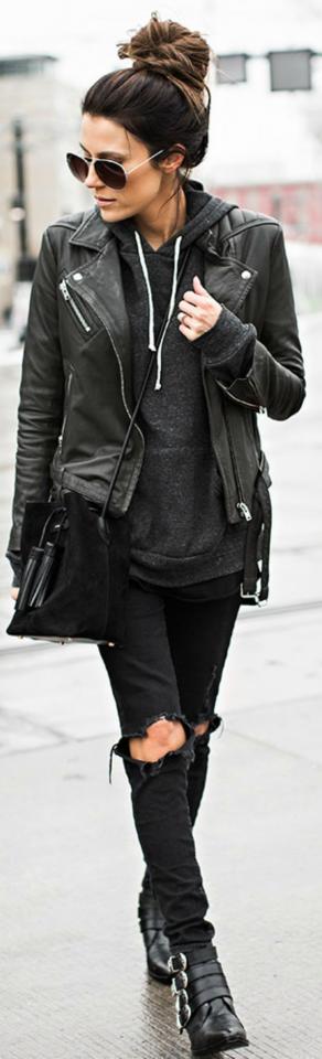 25 Fall Outfits To Try Now