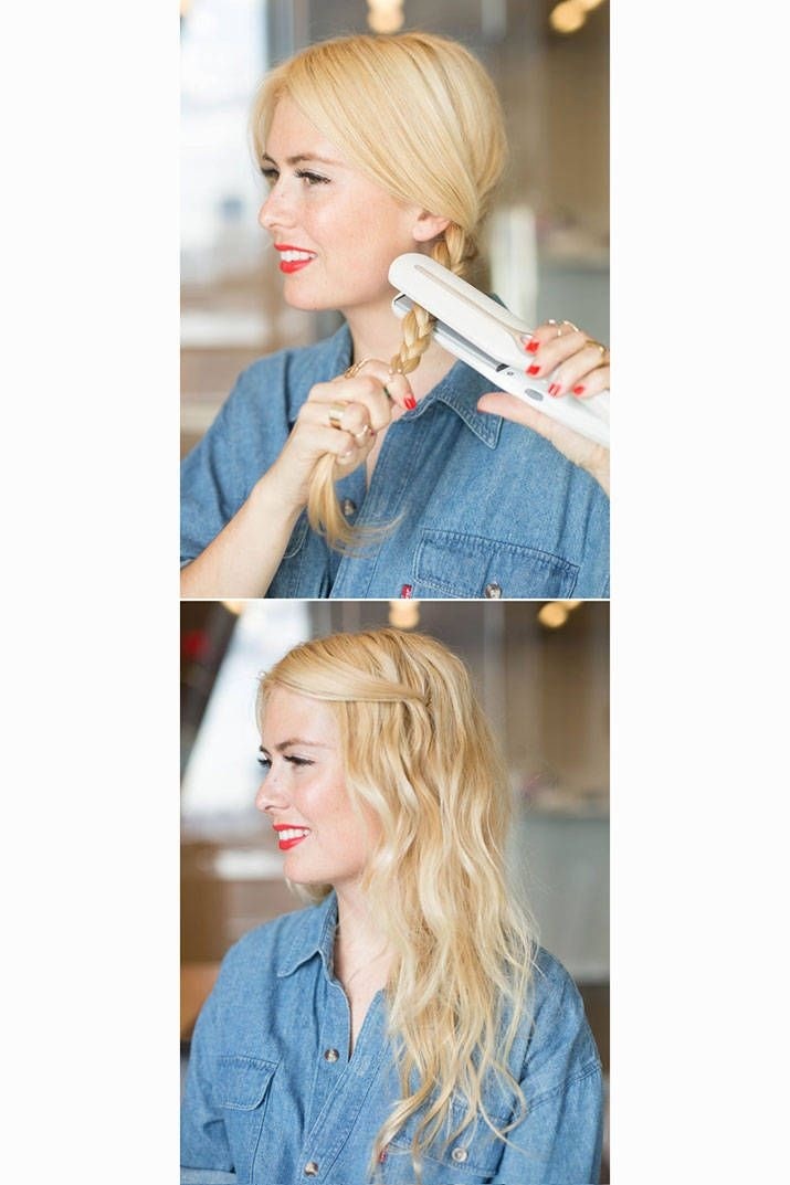 Cute & Easy Hairstyle Tutorials!