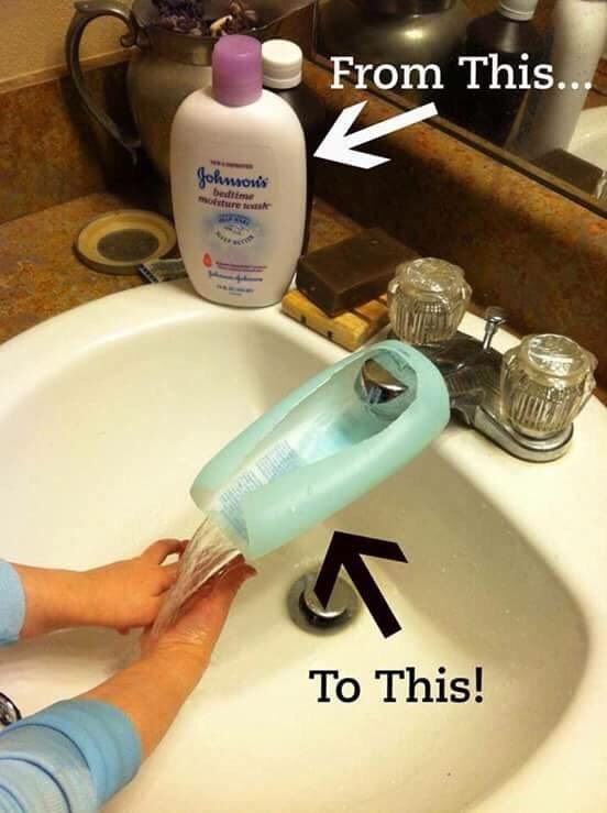 Mom Hacks!!!