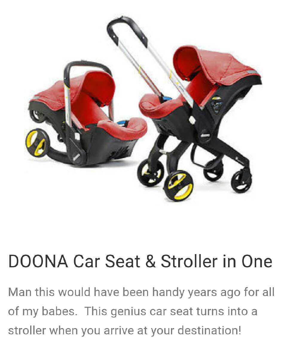Cool Baby Products!