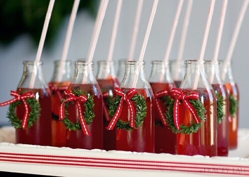 Christmas Drinks