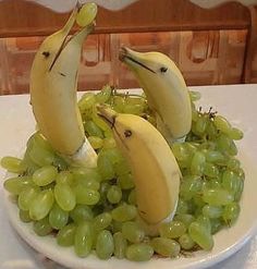 Creative Food Ideas 🍴