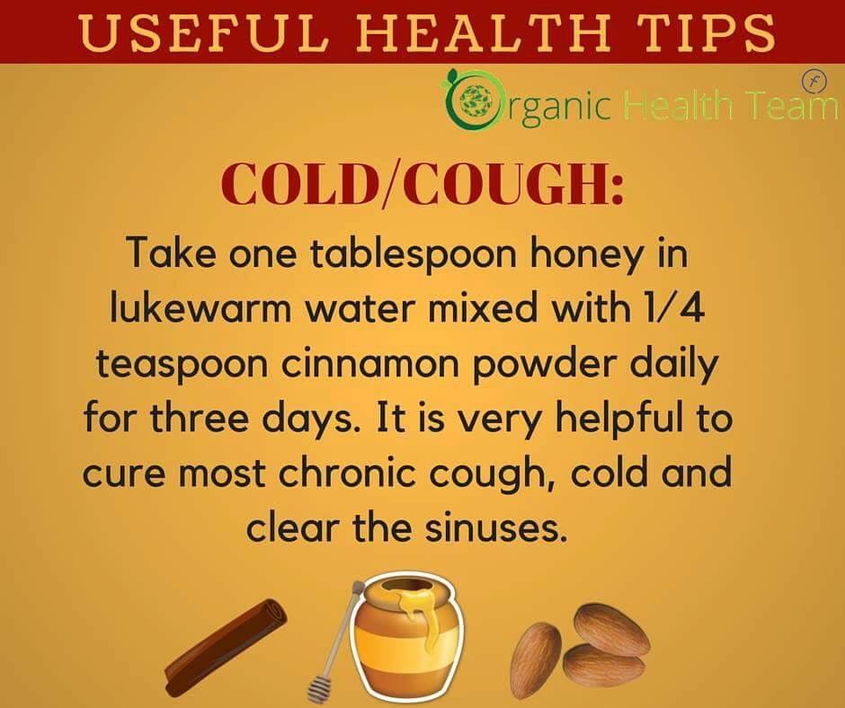 16 Useful Health Tips And Home Remedies. 
