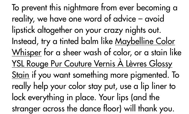 ✨The Busy Girls Guide To Friday Night Makeup!✨