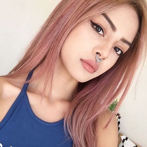 Simple Summer Makeup #SummerVibes