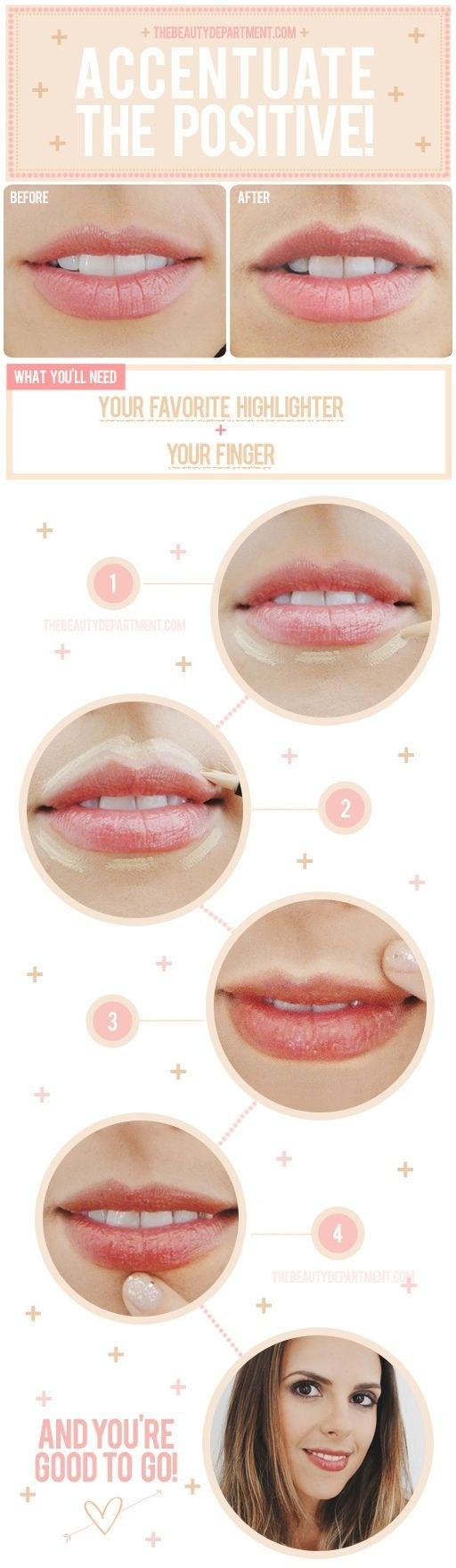 Makeup Hacks!!